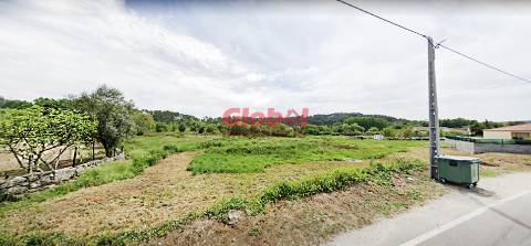 Terreno Para Construção  Venda em Cavernães,Viseu
