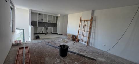 Apartamento T1 Venda em Repeses e São Salvador,Viseu