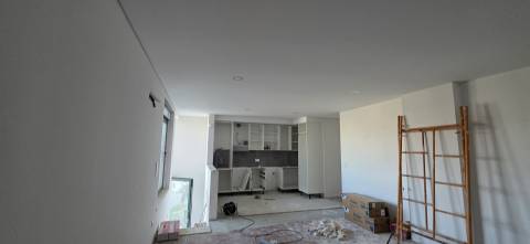 Apartamento T1 Venda em Repeses e São Salvador,Viseu