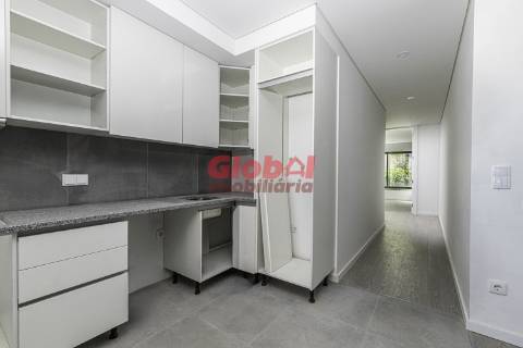 Apartamento T1 Venda em Repeses e São Salvador,Viseu