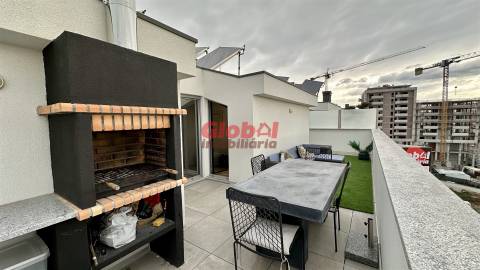 Apartamento T1+1 DUPLEX Venda em Ranhados,Viseu