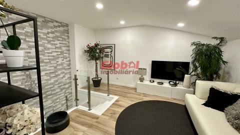 Apartamento T1+1 DUPLEX Venda em Ranhados,Viseu