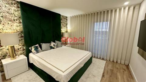 Apartamento T1+1 DUPLEX Venda em Ranhados,Viseu