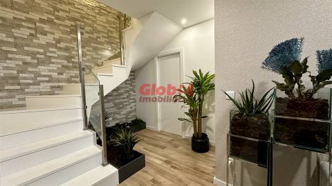 Apartamento T1+1 DUPLEX Venda em Ranhados,Viseu