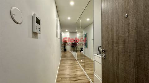 Apartamento T1+1 DUPLEX Venda em Ranhados,Viseu