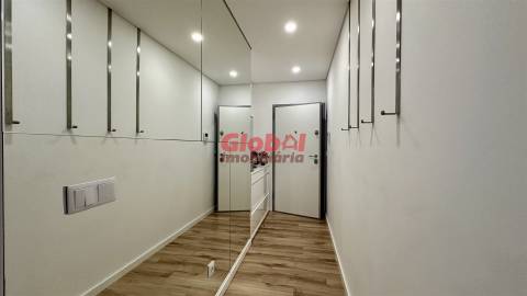 Apartamento T1+1 DUPLEX Venda em Ranhados,Viseu