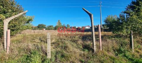 Terreno Para Construção  Venda em Rio de Loba,Viseu