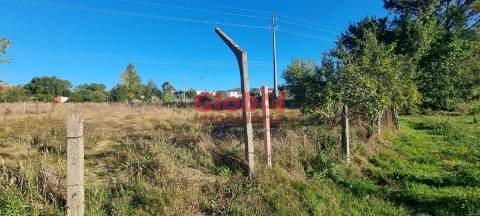 Terreno Para Construção  Venda em Rio de Loba,Viseu