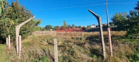 Terreno Para Construção  Venda em Rio de Loba,Viseu