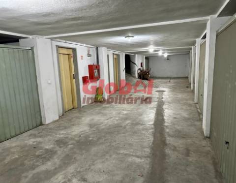 Garagem  Venda em Viseu,Viseu