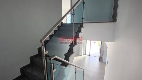 Moradia Isolada T4 Venda em Barreiros e Cepões,Viseu