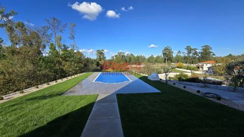 Moradia Isolada T4 Venda em Barreiros e Cepões,Viseu