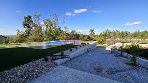 Moradia Isolada T4 Venda em Barreiros e Cepões,Viseu