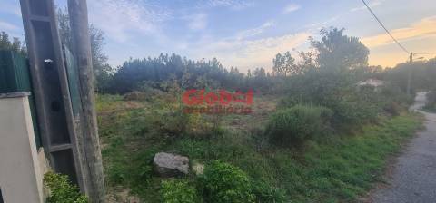 Terreno Para Construção  Venda em Repeses e São Salvador,Viseu