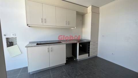 Apartamento T3 Venda em Viseu,Viseu