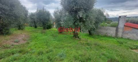 Terreno Para Construção  Venda em Santos Evos,Viseu