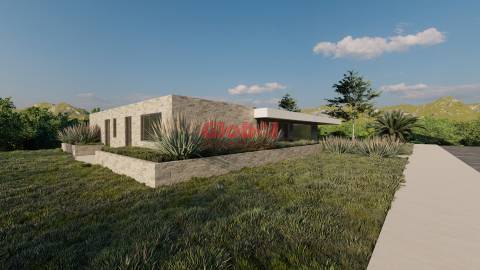 Moradia T1 Venda em Santos Evos,Viseu