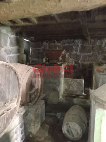 Moradia para Restaurar  Venda em Queirã,Vouzela