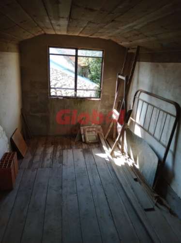 Moradia para Restaurar  Venda em Queirã,Vouzela