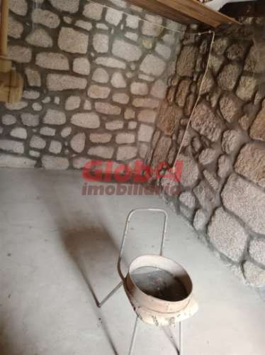 Moradia para Restaurar  Venda em Queirã,Vouzela