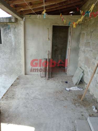 Moradia para Restaurar  Venda em Queirã,Vouzela