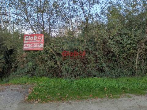 Terreno Rústico  Venda em Queirã,Vouzela