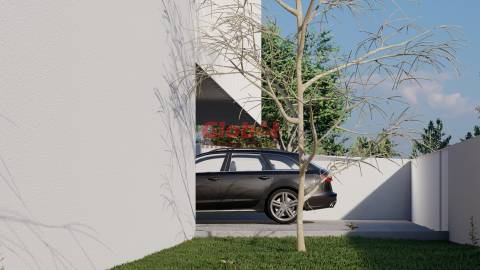 Moradia Geminada T4 Venda em Orgens,Viseu