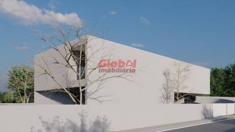 Moradia Geminada T4 Venda em Orgens,Viseu