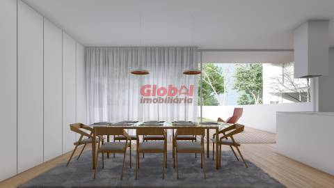 Moradia Geminada T4 Venda em Orgens,Viseu