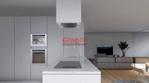 Moradia Geminada T4 Venda em Orgens,Viseu