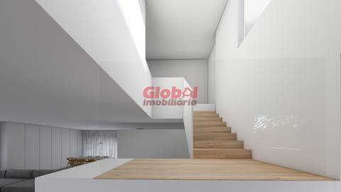 Moradia Geminada T4 Venda em Orgens,Viseu