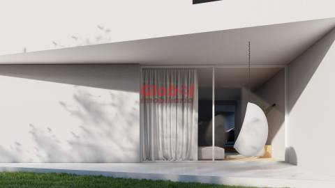 Moradia Geminada T1+3 Venda em Orgens,Viseu