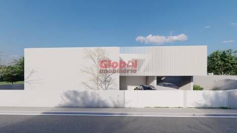 Moradia Geminada T1+3 Venda em Orgens,Viseu