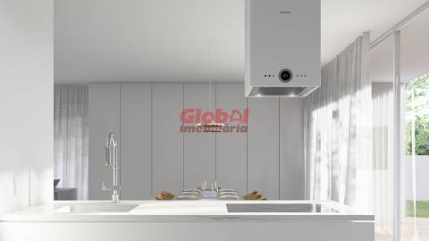 Moradia Geminada T1+3 Venda em Orgens,Viseu