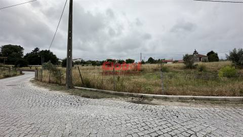 Terreno Para Construção  Venda em Santos Evos,Viseu