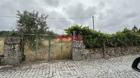 Terreno Para Construção  Venda em Santos Evos,Viseu
