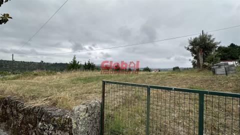Terreno Para Construção  Venda em Santos Evos,Viseu