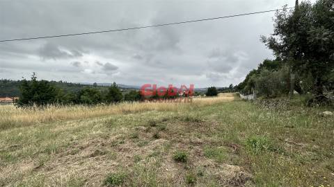 Terreno Para Construção  Venda em Santos Evos,Viseu