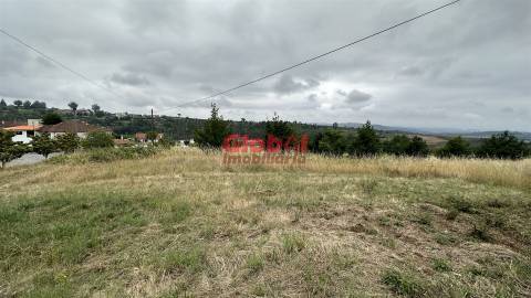 Terreno Para Construção  Venda em Santos Evos,Viseu