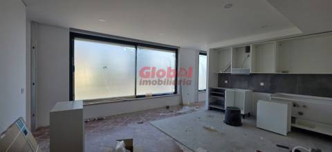 Apartamento T2+1 Venda em Repeses e São Salvador,Viseu