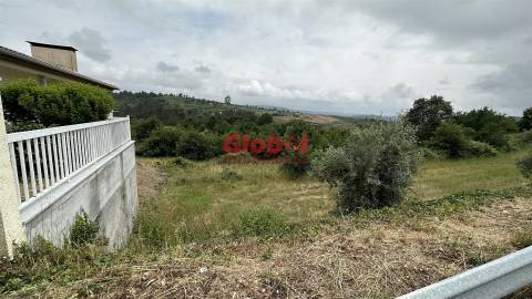 Terreno Para Construção  Venda em Santos Evos,Viseu