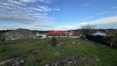 Terreno  Venda em São João de Lourosa,Viseu