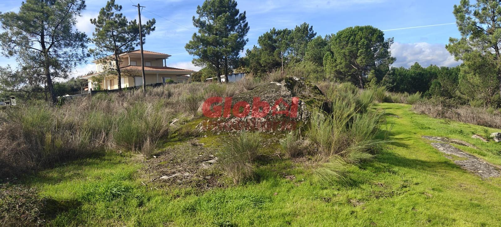 Terreno Para Construção  Venda em São João de Lourosa,Viseu