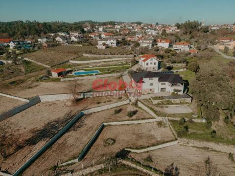 Quinta  Venda em Parada de Gonta,Tondela