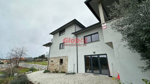 Quinta  Venda em Parada de Gonta,Tondela