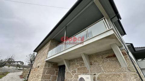 Quinta  Venda em Parada de Gonta,Tondela