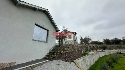 Quinta  Venda em Parada de Gonta,Tondela