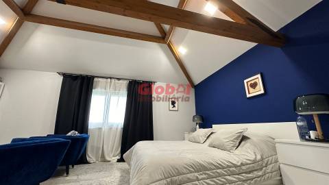 Quinta  Venda em Parada de Gonta,Tondela