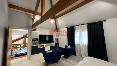 Quinta  Venda em Parada de Gonta,Tondela