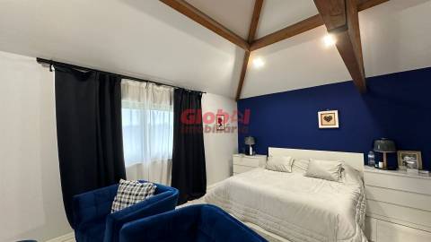 Quinta  Venda em Parada de Gonta,Tondela